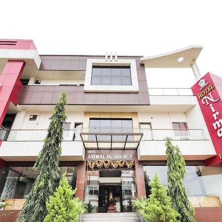 Super Townhouse Lalghati Near Airport Bhopal Exterior photo