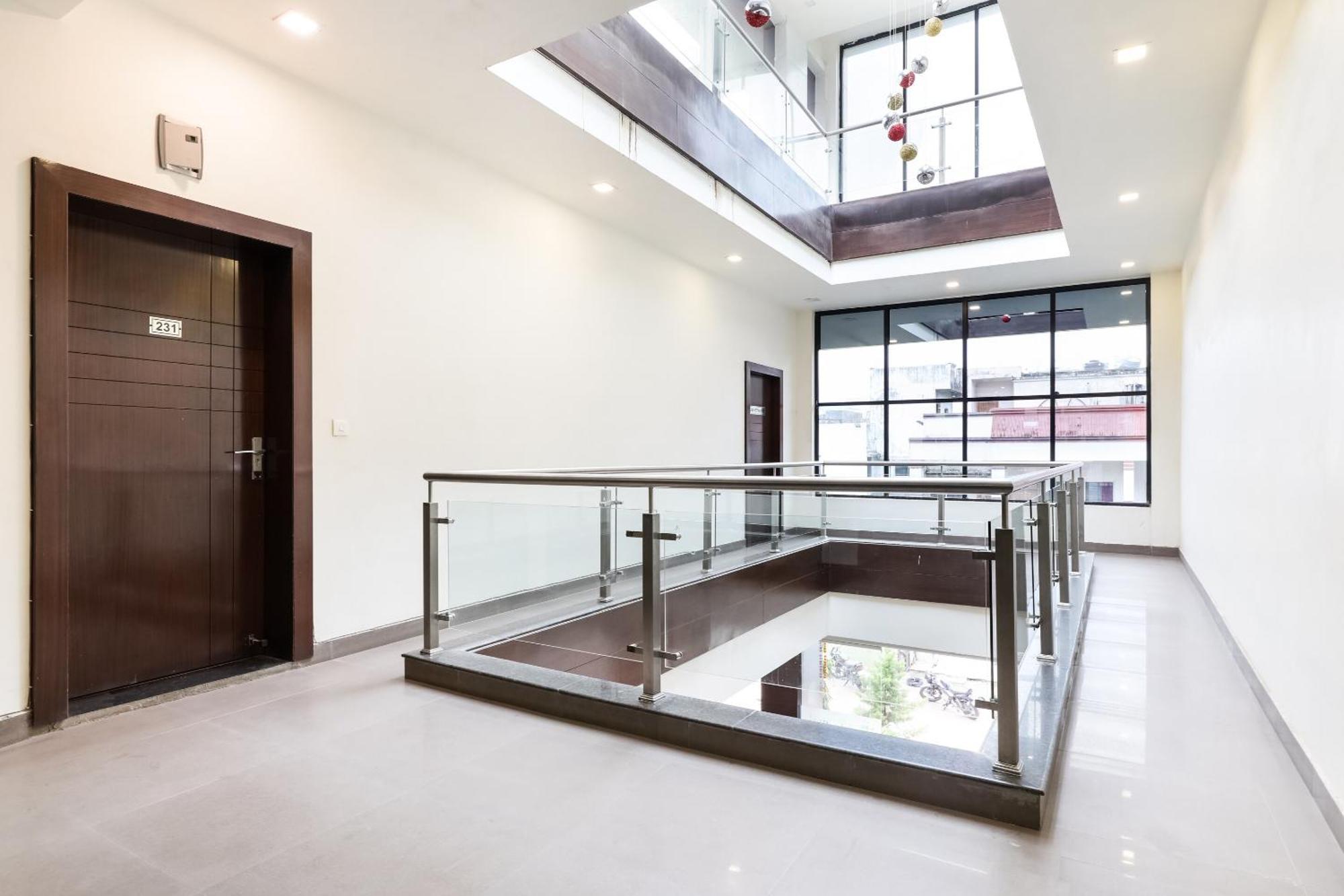 Super Townhouse Lalghati Near Airport Bhopal Exterior photo